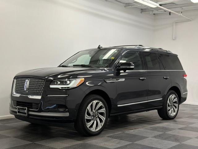 2023 Lincoln Navigator Reserve for sale in Silver Spring, MD