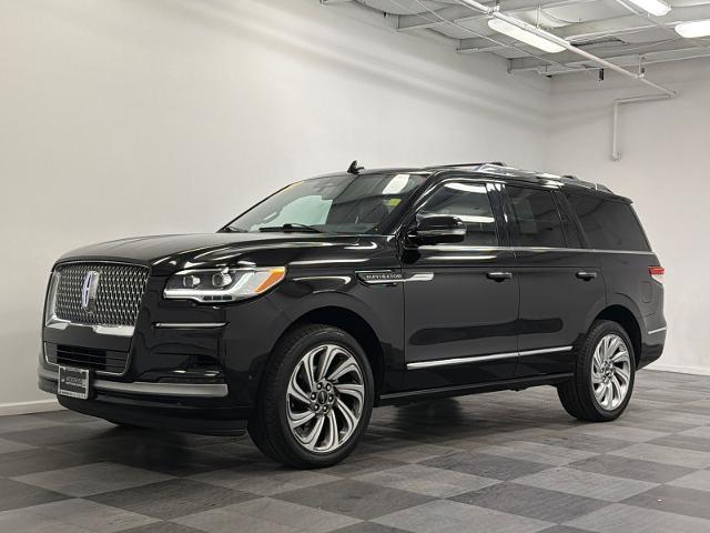 2022 Lincoln Navigator Reserve for sale in Silver Spring, MD