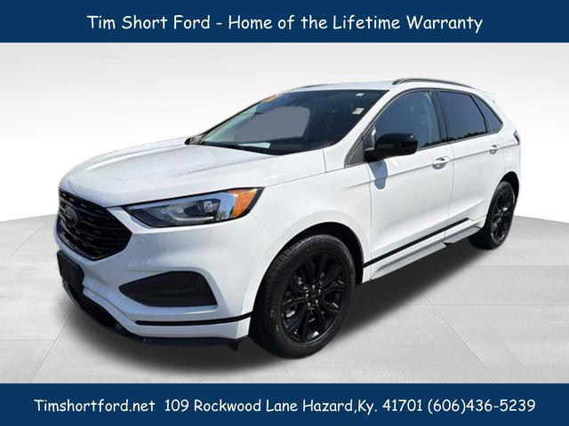 2022 Ford Edge SE for sale in Hazard, KY