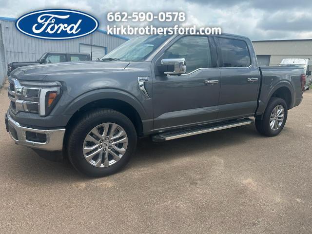 2025 Ford F-150 LARIAT for sale in Greenwood, MS