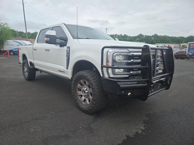 2024 Ford F-350 King Ranch for sale in Montgomery, AL