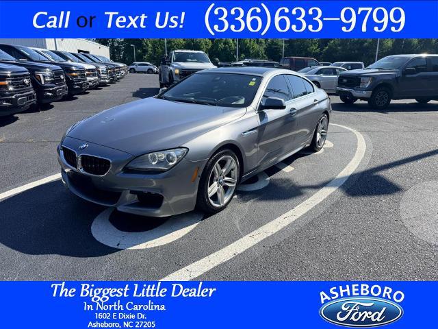 2013 BMW Coupe xDrive for sale in Asheboro, NC