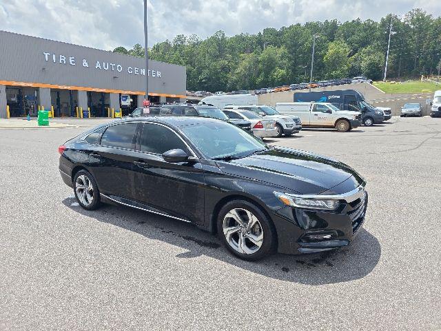 2019 Honda Accord EX-L for sale in Birmingham, AL