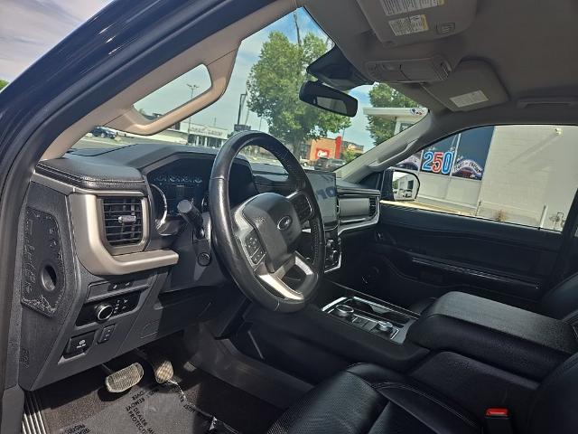 2024 Ford Expedition XLT