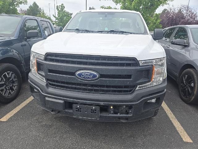 2020 Ford F-150 XL for sale in Logan, UT
