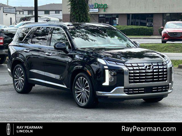 2023 Hyundai Palisade Calligraphy for sale in Huntsville, AL