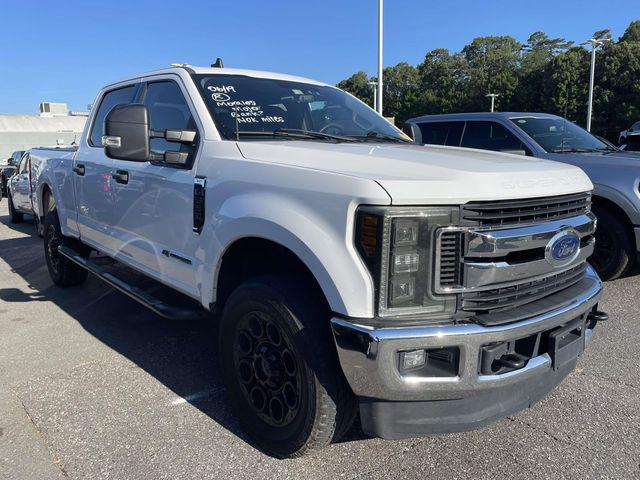 2019 Ford F-250 XLT for sale in Belmont, NC