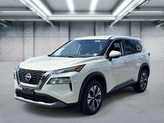 2021 Nissan Rogue SV for sale in Riverhead, NY