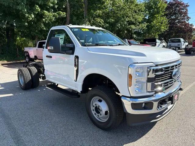2026 Ford F-350 XL for sale in Seekonk, MA