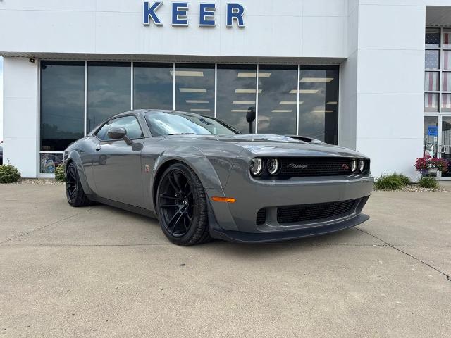 2023 Dodge Challenger for sale near New Lexington, OH