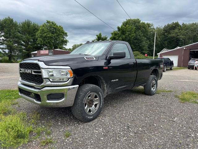 2019 Ram 2500 for sale near New Lexington, OH