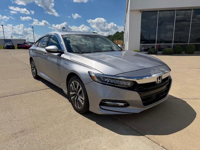 2020 Honda Accord Hybrid Touring for sale near New Lexington, OH