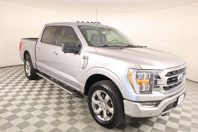 2022 Ford F-150 XLT for sale in Oklahoma City, OK