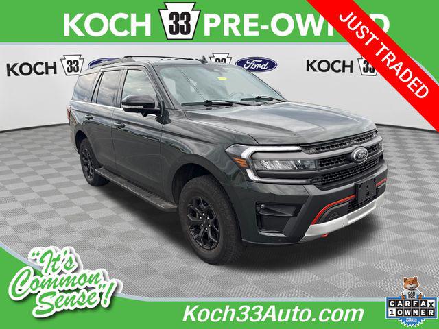 2023 Ford Expedition Timberline for sale in Easton, PA