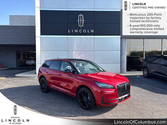 2023 Lincoln Corsair Standard for sale near Columbus, OH