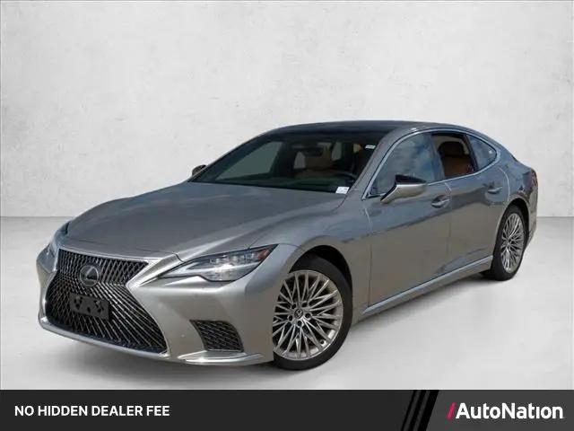 2024 Lexus LS 500 LS 500 for sale in Rockville, MD