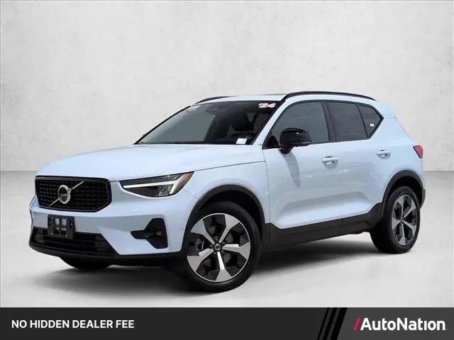 2024 Volvo XC40 B5 Plus Dark Theme for sale in Rockville, MD