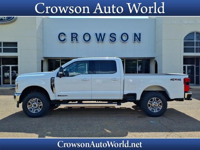 2025 Ford F-250 LARIAT for sale in Louisville, MS