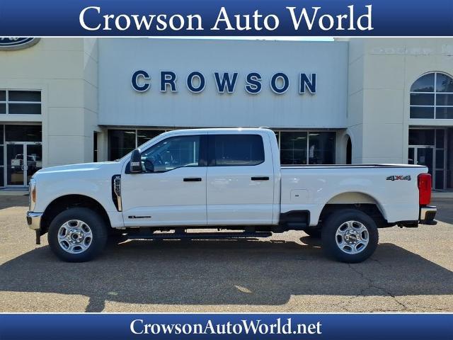 2026 Ford F-250 XLT for sale in Louisville, MS