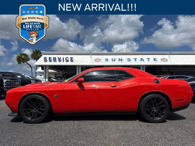 2023 Dodge Challenger R/T Scat Pack for sale in Orlando, FL