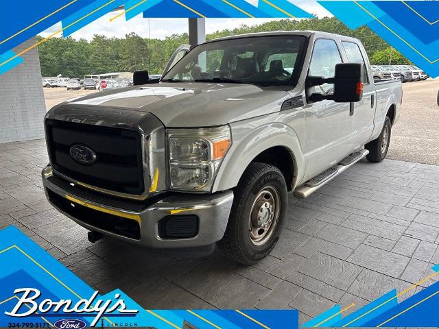 2015 Ford F-250 XL for sale in Dothan, AL