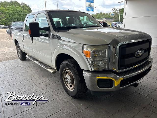 2015 Ford F-250 XL