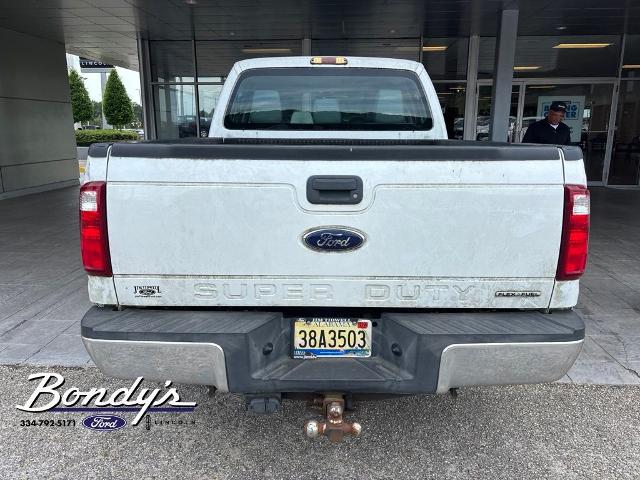 2015 Ford F-250 XL