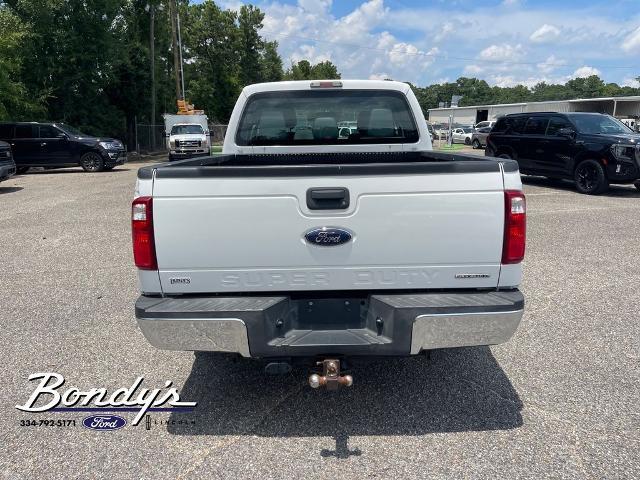 2015 Ford F-250 XL