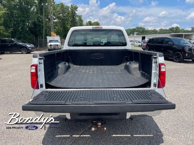 2015 Ford F-250 XL