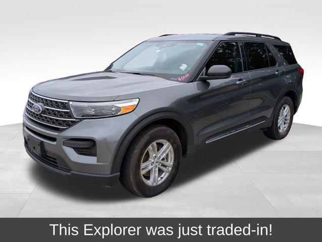 2023 Ford Explorer XLT for sale in Wichita, KS