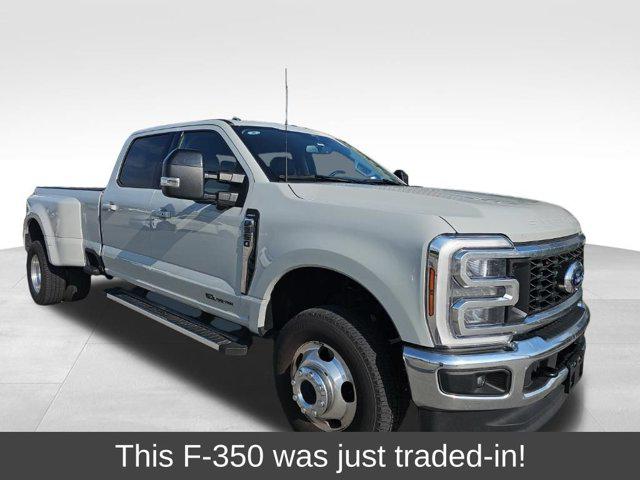 2025 Ford F-350 LARIAT for sale in Wichita, KS