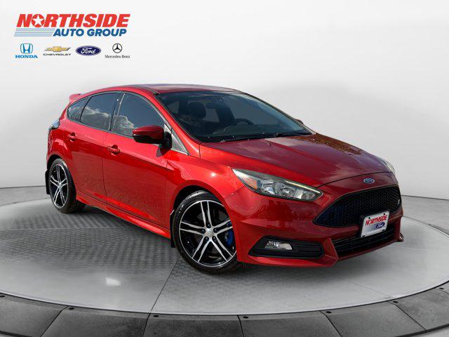 2018 Ford Focus Base for sale in San Antonio, TX