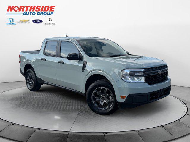 2024 Ford Maverick XLT for sale in San Antonio, TX
