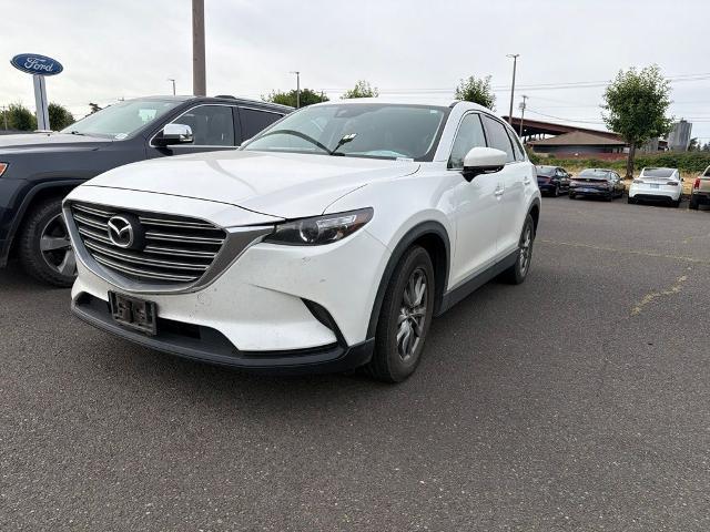 2017 Mazda CX-9 Touring for sale in Hillsboro, OR
