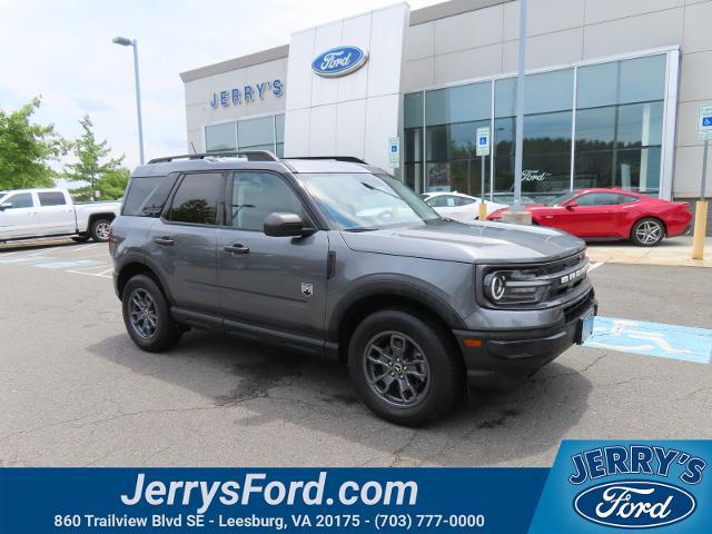 2024 Ford Bronco Sport Big Bend for sale in Leesburg, VA
