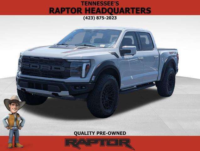 2024 Ford F-150 Raptor for sale in Hixson, TN