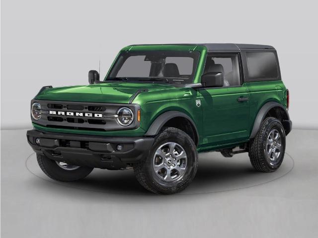 2024 Ford Bronco Big Bend for sale in Richmond, KY