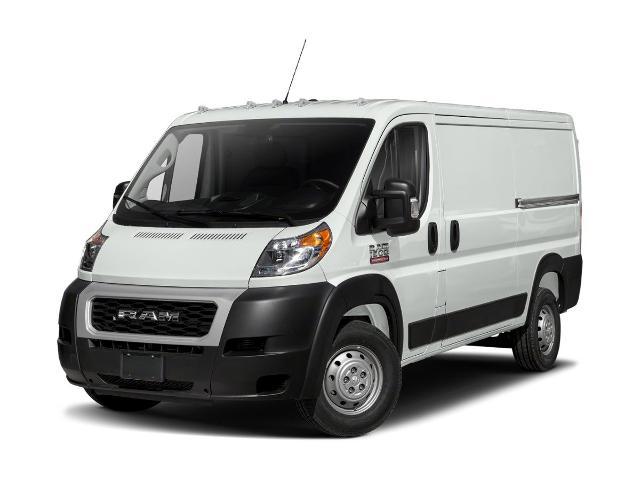 2019 Ram ProMaster Cargo Van Low Roof 136" WB for sale in Richmond, KY