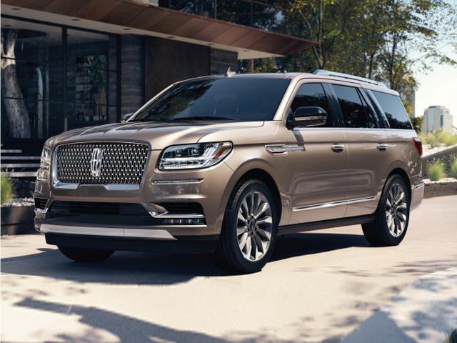 2019 Lincoln Navigator Reserve for sale in Richmond, KY