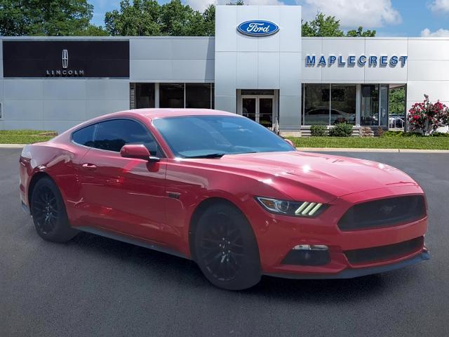 2016 Ford Mustang GT Premium for sale in Vauxhall, NJ