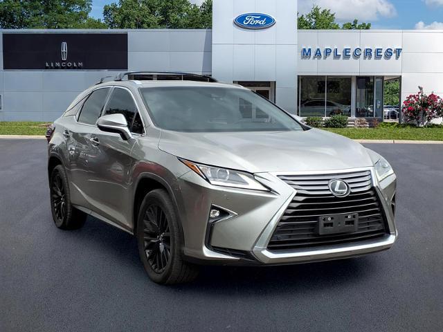 2017 Lexus RX 350 Base for sale in Vauxhall, NJ