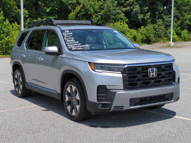 2026 Honda Pilot Elite for sale in Kernersville, NC