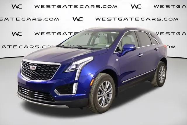 2023 Cadillac XT5 FWD Premium Luxury for sale in Burgaw, NC