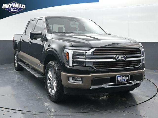 2025 Ford F-150 King Ranch for sale in Sulphur, LA