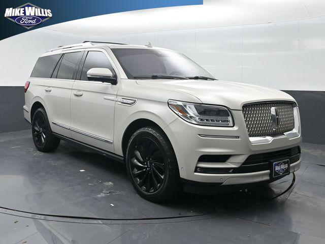 2020 Lincoln Navigator Reserve for sale in Sulphur, LA
