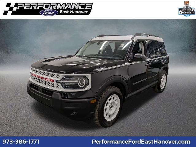 2025 Ford Bronco Sport Heritage for sale in East Hanover, NJ