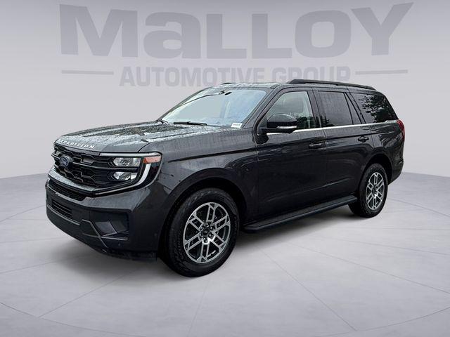 2025 Ford Expedition Active for sale in Alexandria, VA