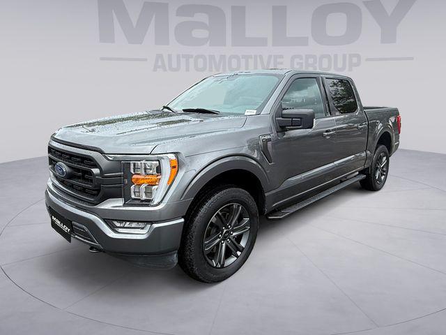 2023 Ford F-150 XLT for sale in Alexandria, VA