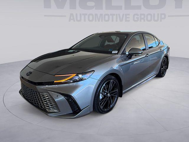 2026 Toyota Camry XSE for sale in Alexandria, VA