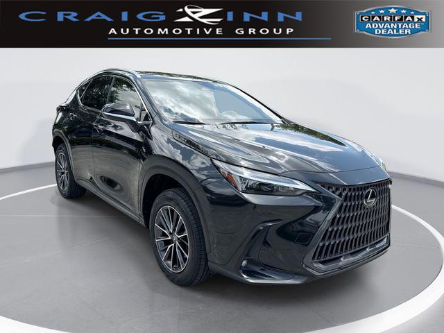 2023 Lexus NX 250 Base for sale in Hollywood, FL